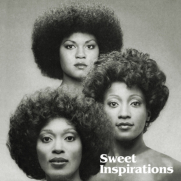 The Sweet Inspirations - Sweet Inspirations -Rsd- i gruppen VINYL / RnB-Soul hos Bengans Skivbutik AB (3846540)