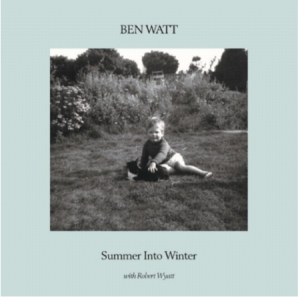 WATT BEN/ROBERT WYATT - Summer Into Winter -Rsd- i gruppen  hos Bengans Skivbutik AB (3846595)