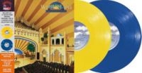 Wishbone Ash - Live Dates Ii i gruppen VINYL / Rock hos Bengans Skivbutik AB (3846597)