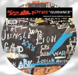 Black Ark Players - Guidance (Picture Disc) i gruppen Kampanjer / Record Store Day / RSD2013-2020 hos Bengans Skivbutik AB (3846603)