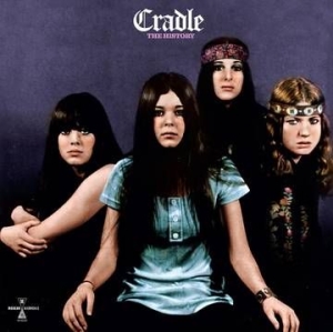 Cradle - The History (Purple Vinyl) i gruppen VI TIPSAR / Record Store Day / RSD2013-2020 hos Bengans Skivbutik AB (3846605)