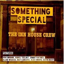 Inn House Crew - Something Special i gruppen  hos Bengans Skivbutik AB (3846623)