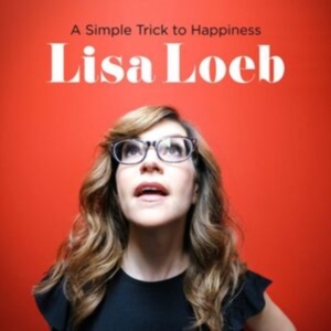 Loeb Lisa - A Simple Trick To Happiness i gruppen VINYL / Pop-Rock hos Bengans Skivbutik AB (3846633)