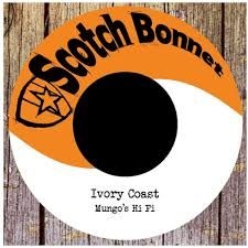 MUNGO'S HI FI FT. MARINA P TIPPA IRIE & - The Beat Goes Ska! / Ivory Coast i gruppen VI TIPSAR / Record Store Day / RSD2013-2020 hos Bengans Skivbutik AB (3846640)