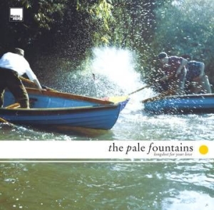 Pale Fountains - Longshot For Your Love i gruppen VI TIPSAR / Record Store Day / RSD2013-2020 hos Bengans Skivbutik AB (3846643)