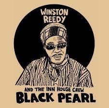 REEDY WINSTON & THE INN HOUSE CREW - Black Pearl i gruppen VI TIPSAR / Record Store Day / RSD2013-2020 hos Bengans Skivbutik AB (3846649)