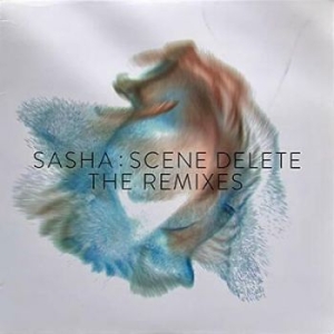 Sasha - Scene Delete: The Remixes (White) i gruppen VINYL / Pop-Rock hos Bengans Skivbutik AB (3846651)