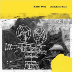 Blandade Artister - Dennis Hopper's 'the Last Movie' i gruppen Kampanjer / Record Store Day / RSD2013-2020 hos Bengans Skivbutik AB (3846674)