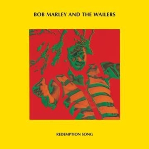Bob Marley - Redemption Song (Single) i gruppen VINYL / Vinyl Reggae hos Bengans Skivbutik AB (3846711)