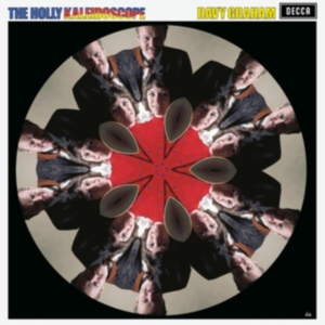 Davy Graham - The Holly Kaleidoscope (Coloured Vinyl) i gruppen VI TIPSAR / Record Store Day / RSD2013-2020 hos Bengans Skivbutik AB (3846715)