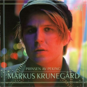 Markus Krunegård - Prinsen Av Peking (Vinyl) i gruppen Kampanjer / Record Store Day / RSD2013-2020 hos Bengans Skivbutik AB (3846726)