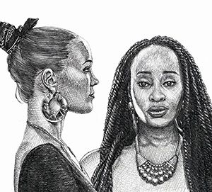 Serengeti - Rebellious Hearts i gruppen CD / Reggae hos Bengans Skivbutik AB (3846791)