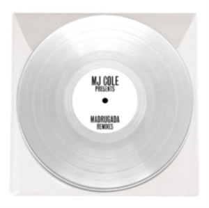Mj Cole - Madrugada Remixes (Vinyl) i gruppen VI TIPSAR / Record Store Day / RSD2013-2020 hos Bengans Skivbutik AB (3846814)