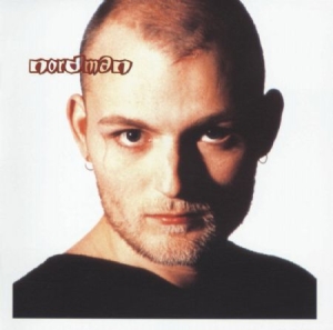 Nordman - Nordman (Vinyl) i gruppen ÖVRIGT / Korr_grupp / Art.under.overvak250318 hos Bengans Skivbutik AB (3846817)