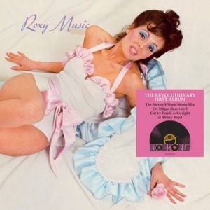 Roxy Music - Roxy Music - The Steven Wilson Stereo Mix (RSD 2020) i gruppen VINYL / Vinyl Storsäljare hos Bengans Skivbutik AB (3846822)