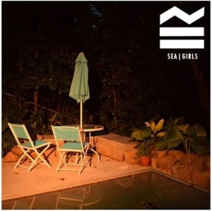 Sea Girls - Call Me Out (Vinyl) i gruppen VI TIPSAR / Record Store Day / RSD2013-2020 hos Bengans Skivbutik AB (3846825)