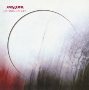 The Cure - Seventeen Seconds (Picture Disc) i gruppen Kampanjer / Record Store Day / RSD2013-2020 hos Bengans Skivbutik AB (3846833)