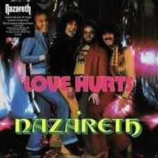 Nazareth - Love Hurts / This Flight Tonight i gruppen VI TIPSAR / Record Store Day / RSD2013-2020 hos Bengans Skivbutik AB (3846912)