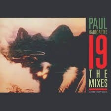 Paul Hardcastle - 19: The Mixes i gruppen VINYL / Vinyl Storsäljare hos Bengans Skivbutik AB (3846915)