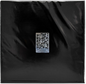 The Black Keys - Let's Rock (45 Rpm Edition) i gruppen Kampanjer / Record Store Day / RSD2013-2020 hos Bengans Skivbutik AB (3846922)
