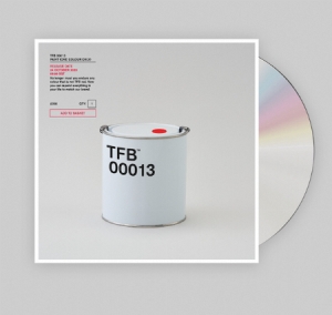 Steven Wilson - Eminent Sleaze i gruppen CD / Pop-Rock hos Bengans Skivbutik AB (3846949)