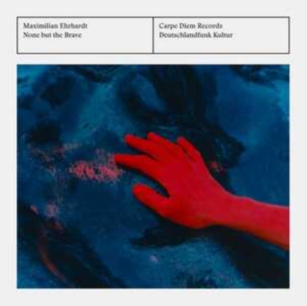 Various - None But The Brave i gruppen Externt_Lager / Naxoslager hos Bengans Skivbutik AB (3846972)