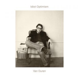 Van Duren - Idiot Optimism i gruppen VINYL / Pop-Rock hos Bengans Skivbutik AB (3847232)
