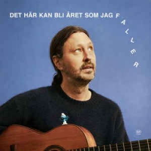 Danielson Oscar - Det Här Kan Bli Året Som Jag Faller i gruppen VINYL / Pop-Rock hos Bengans Skivbutik AB (3847263)