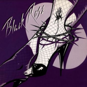 Black Rose - Black Rose i gruppen CD / Hårdrock,Pop-Rock hos Bengans Skivbutik AB (3847267)