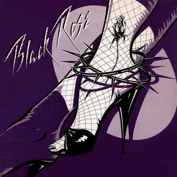 Black Rose - Black Rose i gruppen CD / Hårdrock/ Heavy metal hos Bengans Skivbutik AB (3847267)