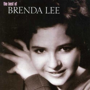 Brenda Lee - Best of i gruppen CD / Country hos Bengans Skivbutik AB (3847378)