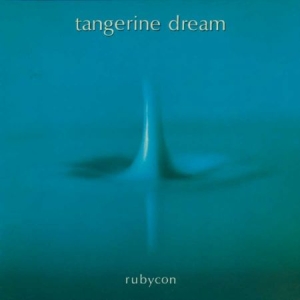 Tangerine Dream - Rubycon i gruppen CD / Elektroniskt,Pop-Rock hos Bengans Skivbutik AB (3847391)