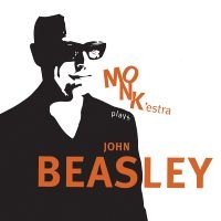 Beasley John - Monk'estra Plays John Beasley i gruppen ÖVRIGT / Övrigt / aub hos Bengans Skivbutik AB (3847527)