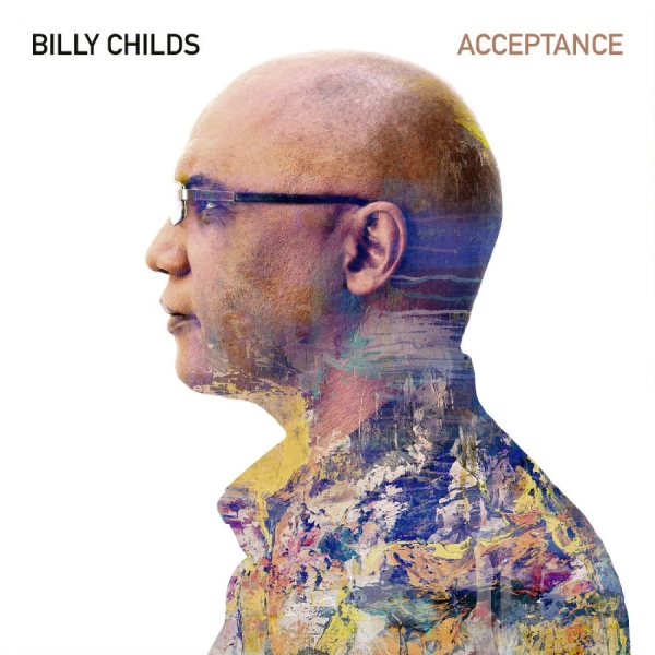 Childs Billy - Acceptance i gruppen ÖVRIGT / Övrigt / aub hos Bengans Skivbutik AB (3847528)