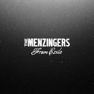 Menzingers The - From Exile i gruppen VINYL / Pop hos Bengans Skivbutik AB (3848140)