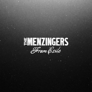 The Menzingers - From Exile i gruppen VINYL / Pop-Rock hos Bengans Skivbutik AB (3848140)