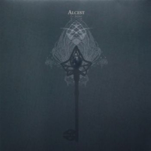 Alcest - Le Secret i gruppen VI TIPSAR / Startsida - Vinyl Nyheter & Kommande hos Bengans Skivbutik AB (3848170)