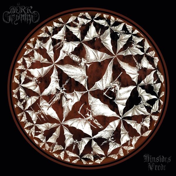 Mörk Gryning - Hinsides Vrede (Digipack) i gruppen CD / Hårdrock/ Heavy metal hos Bengans Skivbutik AB (3848176)