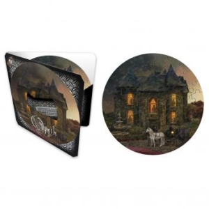 Opeth - In Caude Venenum Puzzle i gruppen ÖVRIGT / Merchandise hos Bengans Skivbutik AB (3848179)