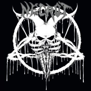 Necrot - Labyrinth i gruppen VINYL / Hårdrock/ Heavy metal hos Bengans Skivbutik AB (3848243)