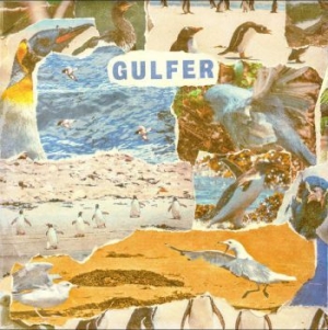 Gulfer - Gulfer i gruppen VINYL / Pop hos Bengans Skivbutik AB (3848518)