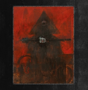 Proscription - Conduit (Black Vinyl Lp) i gruppen VINYL / Hårdrock hos Bengans Skivbutik AB (3848526)