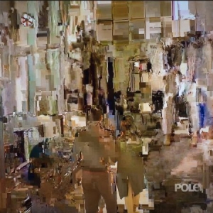 Pole - Fading - Ltd.Gold.Vinyl i gruppen VINYL / Elektroniskt,Pop-Rock hos Bengans Skivbutik AB (3848549)