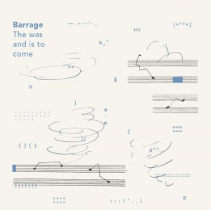 Barrage - Was And Is To Come i gruppen VINYL / Jazz/Blues hos Bengans Skivbutik AB (3848553)