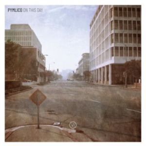 Pymlico - On This Day i gruppen VINYL / Rock hos Bengans Skivbutik AB (3848554)