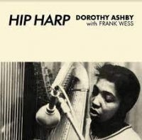 Ashby Dorothy With Frank Wess - Hi Harp i gruppen VINYL / Jazz/Blues hos Bengans Skivbutik AB (3848562)