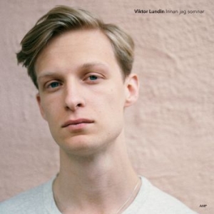 Lundin Viktor - Innan Jag Somnar i gruppen CD / Jazz/Blues hos Bengans Skivbutik AB (3848563)