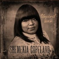 Copeland Shemekia - Uncivil War i gruppen CD / Blues,Jazz hos Bengans Skivbutik AB (3848564)
