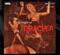 Whit Boyd Combo The - Dracula (The Dirty Old Man) Origina i gruppen Labels / Woah Dad / Dold_tillfall hos Bengans Skivbutik AB (3848566)