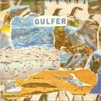 Gulfer - Gulfer i gruppen CD / Pop-Rock hos Bengans Skivbutik AB (3848578)